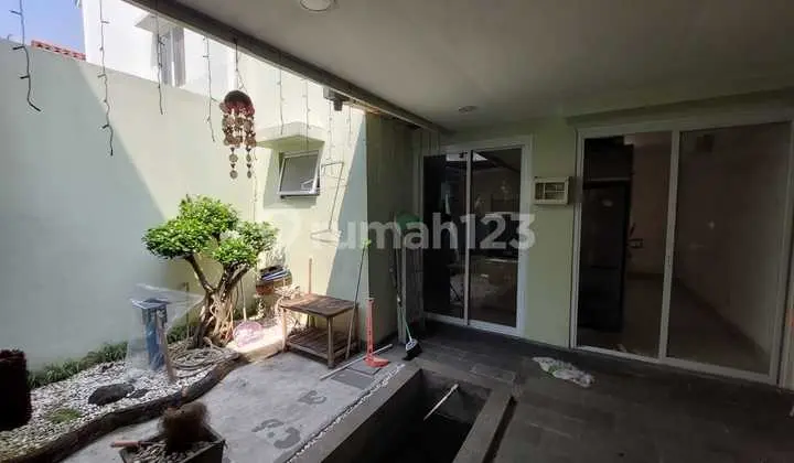 Cheapest House Below NJOP Lasein Cluster Jakarta Garden City