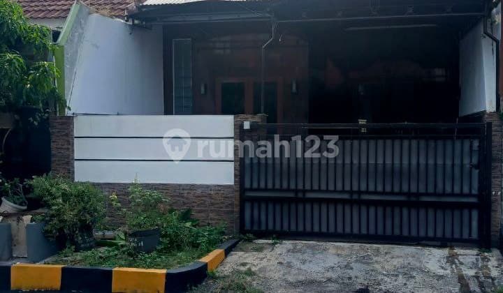 Disewakan Rumah Di Prima Harapan Regency Bekasi