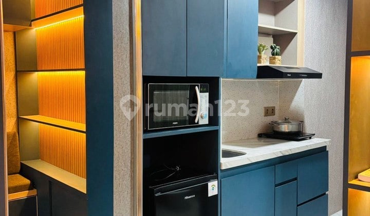 Disewa Apartemen Pakuwon Full Firnish Tower Amor