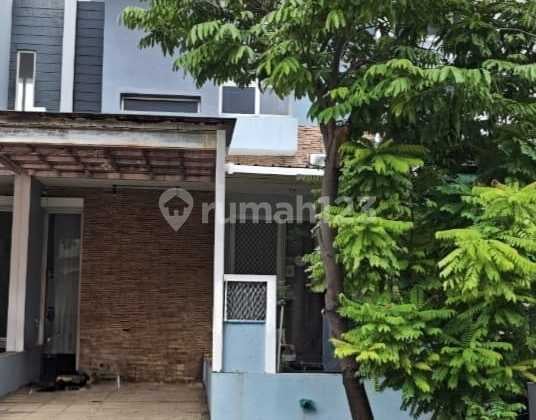 Rumah Siap Huni 2 Lantai Cluster Vasana Harapan Indah Bekasi