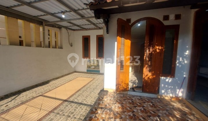 Rumah Siap Huni Di Prima Harapan Regency Bekasi