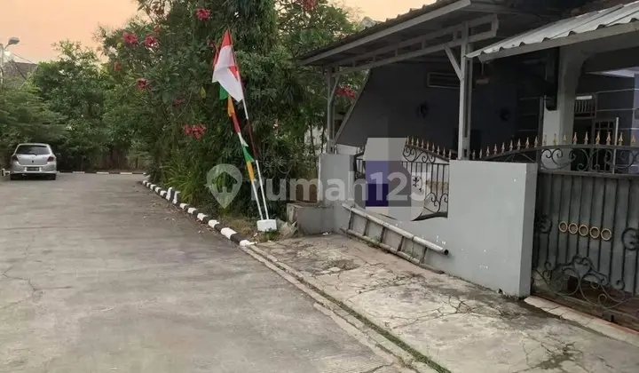 Rumah 2.Lantai di Perumahan Intan Jatimakmur Pondok Gede Bekasi
