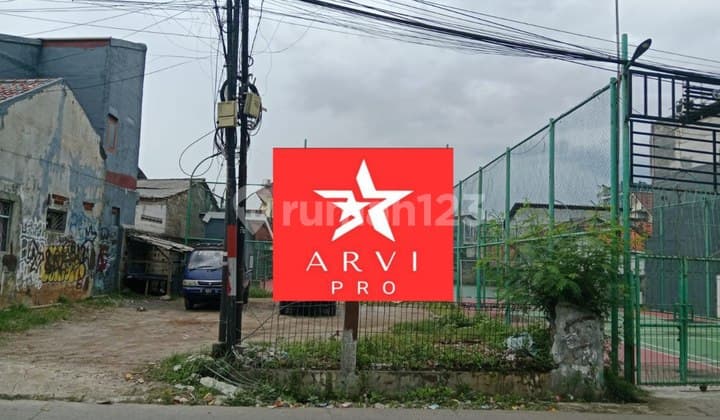 Jual Cepat Tanah di Daerah Pekayon Jaya Bekasi
