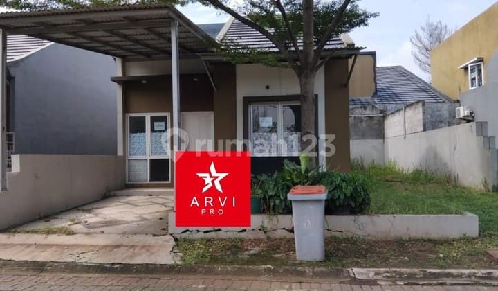 Rumah Disewacljstwr Familia Urban Bekasi Timur