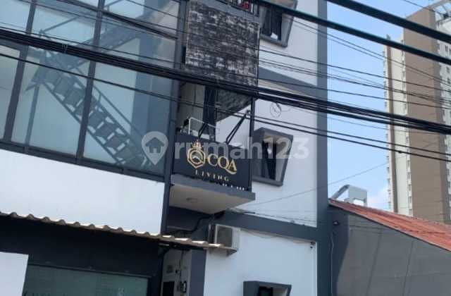 Cheapest Boarding House in Tebet, South Jakarta