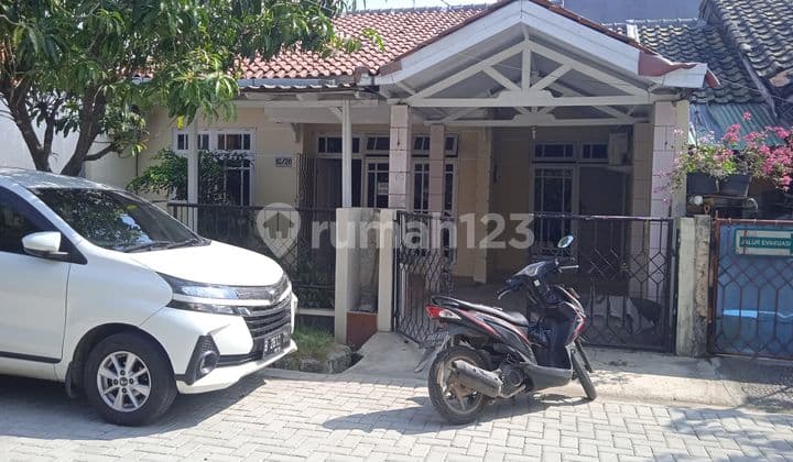 Termurah Rumah Harapan Indah 1 Bekasi