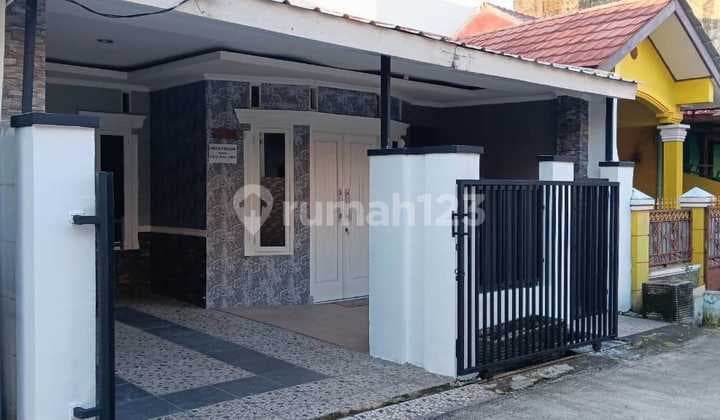 Disewakan Rumah di Tytyan Kencana Bekasi