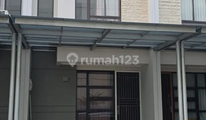 Rumah Siap Huni di Sedayu City Kelapa Gading