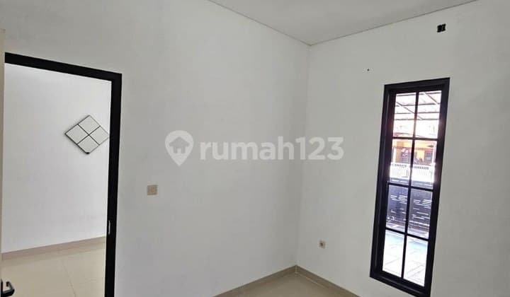 New Modern Minimalist House in Pondok Kelapa, Duren Sawit, East Jakarta
