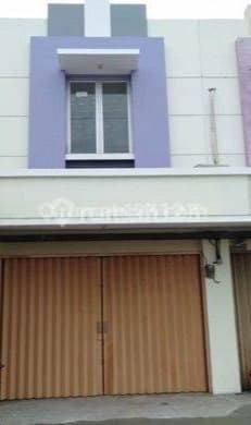 Ready-to-occupy Shop House in Harapan Mulya Taruma Jaya Bekasi