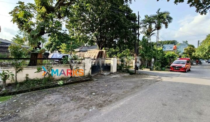 Jarang Ada, Nego sampai Jadi, Tanah Area Manahan, Cocok Invest