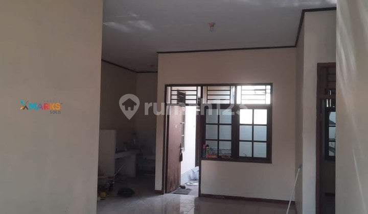 Beautiful Well-Maintained Rental House Ready to Occupy in Cluster One Gate System.