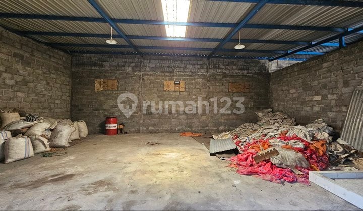 Gudang Sewa Daerah Kartasura,Strategis Dekat Exit Tol, Pasti Cuan