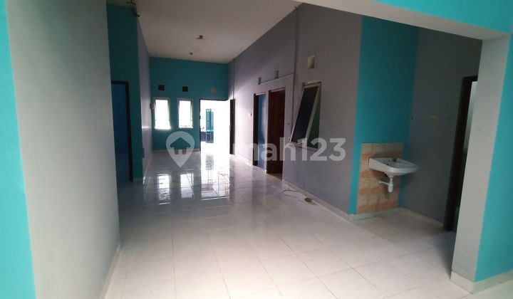 Affordable Cluster House in Debegan Near Campus and Hospital, Ideal for Investment