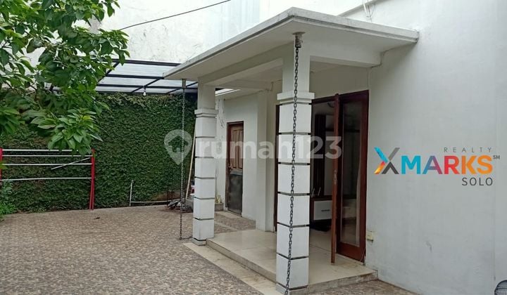 Turun Harga rumah Sewa Cluster Mewah di Colomadu,aman Dan Nyaman