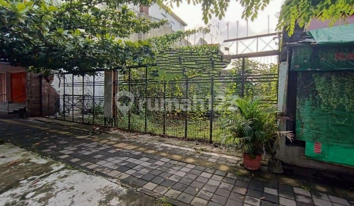 Turun Harga!Tanah Sewa Murah Dekat Ngarsopuro Cocok Usaha Apa Aja