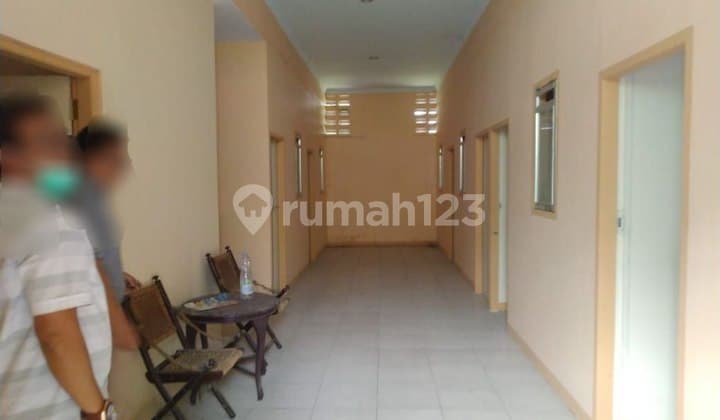 Good Investment Rumah Kost Aktif Dikawasan Ngabeyan Kartasura