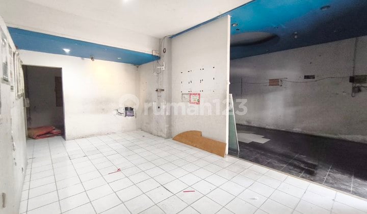 Ruang Usaha Murah Siap Cuan Cocok Utk Usaha, Lokasi Strategis