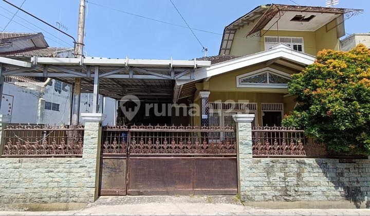 Rumah Siap Huni Harga Murah Cocok Investasi Kost Dkt Grandmall