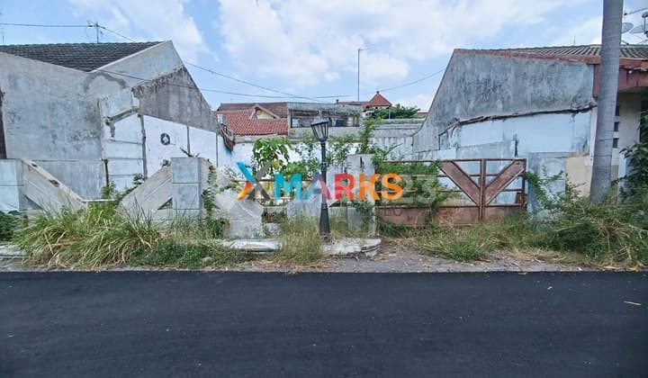 Affordable Land in Fajar Indah Housing Area, Guaranteed Profitable for Investment.