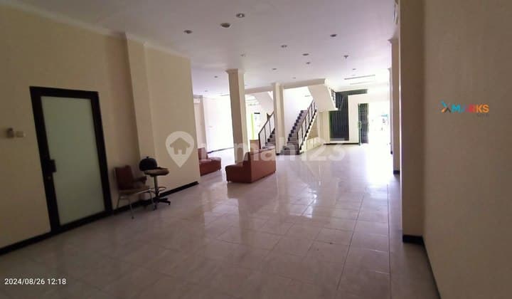 Disewakan Ruko 2 Lantai Cocok Untuk Usaha Dikawasan Kartasura