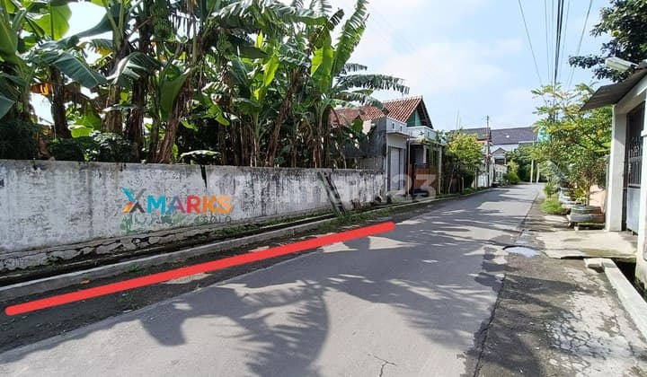 Land Near Campus, Schools, and Offices - Perfect for Building Boarding Houses, Make Profits