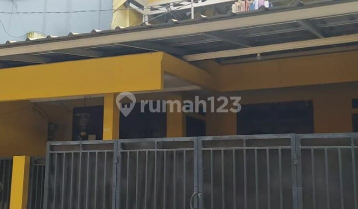 Dijual Rumah di Taman Narogong Indah Rawalumbu Bekasi Timur