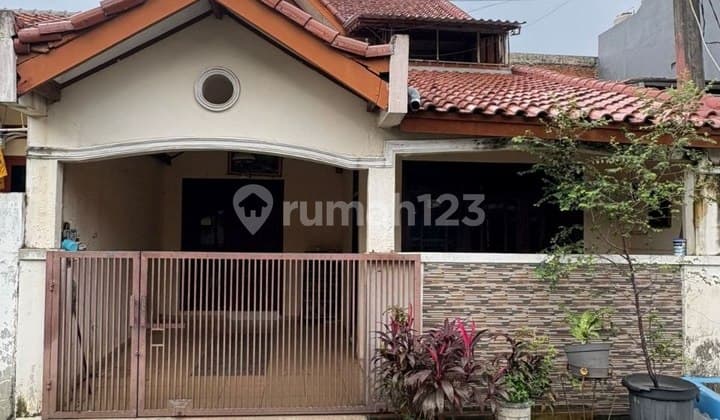 For Sale 2-Story House in Rawalumbu, East Bekasi