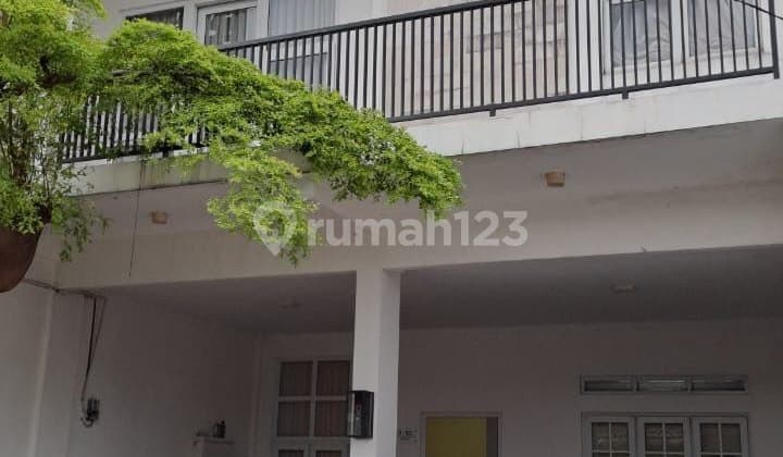 Dijual Rumah 2 LT di Graha Cibubur View Jatiraden Bekasi