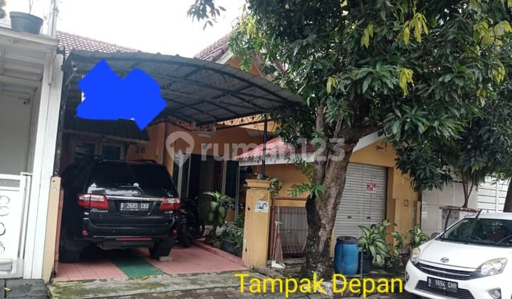 Dijual Rumah Di Cluster Cendana Taman Royal Tangerang