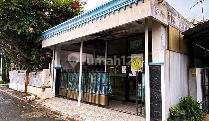 Dijual Rumah Di Kota Legenda Dukuh Bima Tambun Selatan