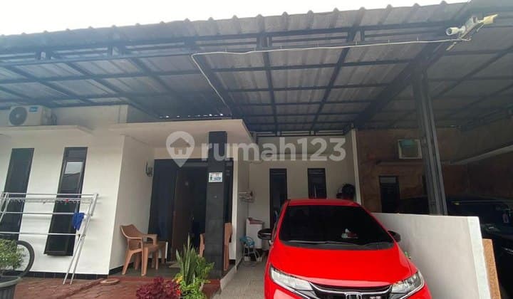 Dijual Rumah Furnish di Puri Bukit Hijau Jatiasih Bekasi