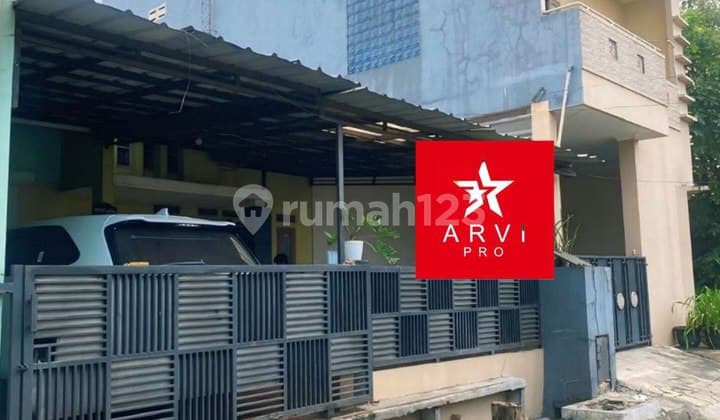 Dijual Rumah Furnished 2 Lantai Di Bekasi Timur Regency Bekasi