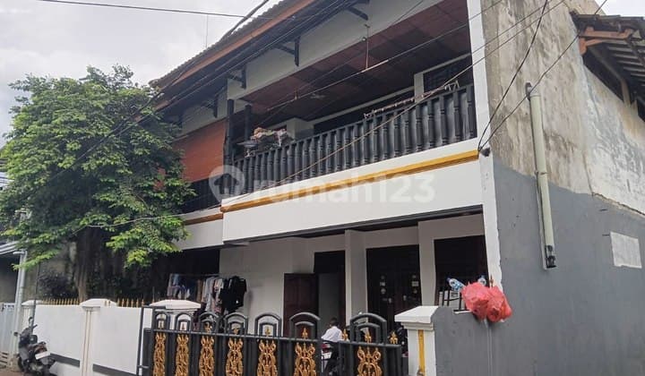 For Sale 2-Story House in Jatiwaringin, Pondok Gede, Bekasi