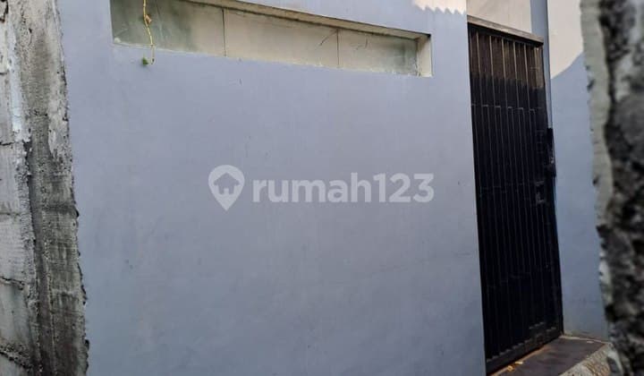 Dijual Rumah 1.5 Lantai Di Pondok Bambu Duren Sawit Jakarta Timur