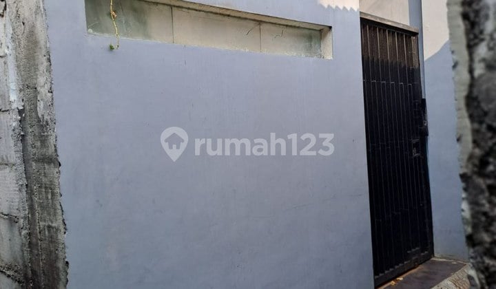 Dijual Rumah 1.5 Lantai Di Pondok Bambu Duren Sawit Jakarta Timur