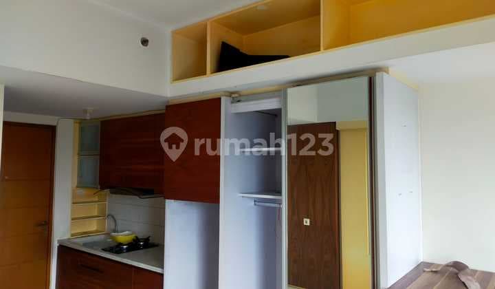 Apartemen Termurah di Depok