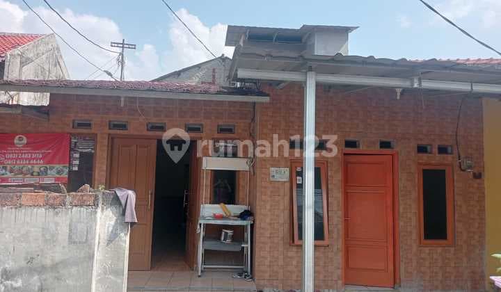 Rumah Ready Termurah di Lenteng Agung
