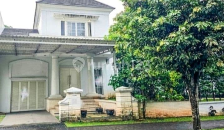 House For Sale At De Park, Very Strategic Location