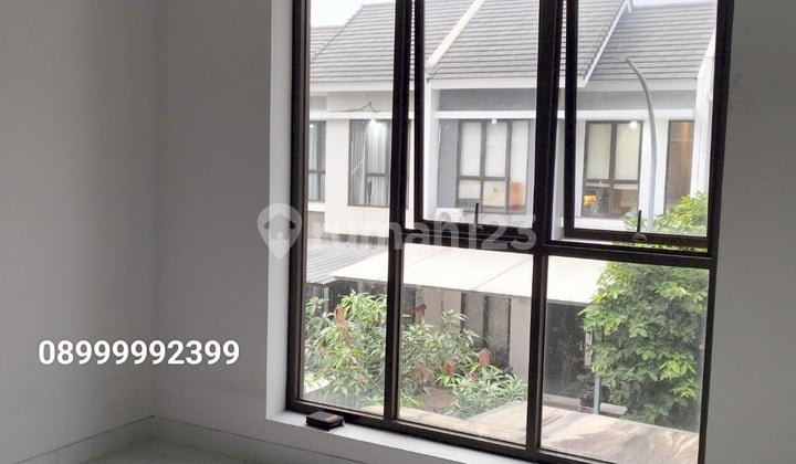 Hanya Bayar Sewa Bulan Pertama & Deposit Langsung bisa Huni