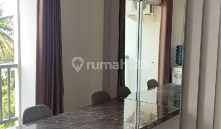 For Sale Saveria Apartment 2 Bedroom, Neyo Price