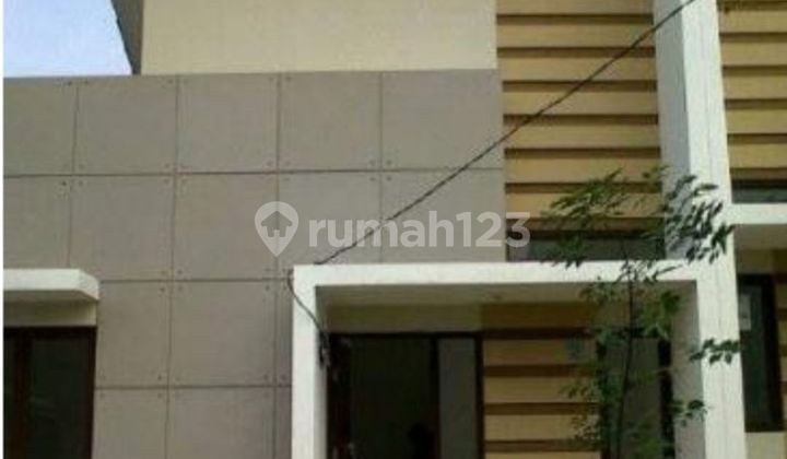 Rumah Dijual Di Bale Tirtawana, 5 KM Ke Stasiun KA Cisauk