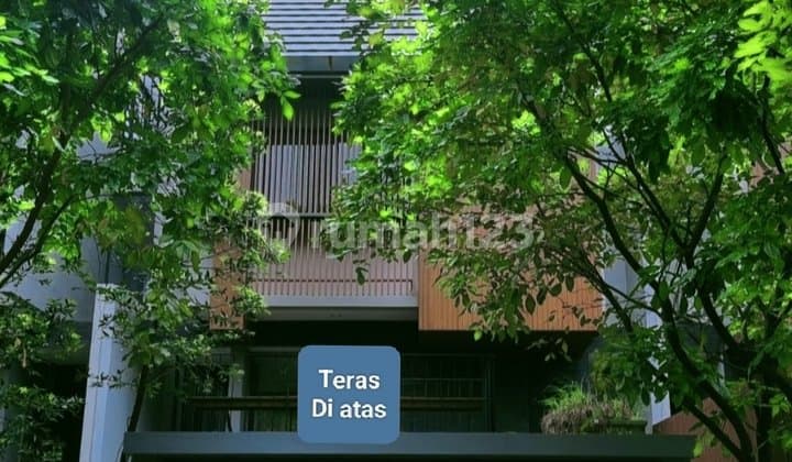 Rumah Sewa tersedia Kamar 4+1 dan 4 Ac di Setiap Kamar