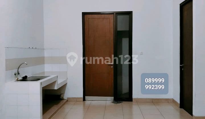 Rumah Sewa di Perumahan 3 KM Dari Area Puspitek Serpong