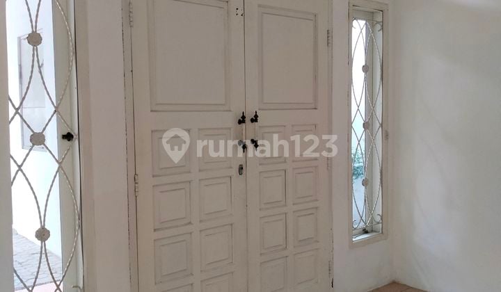 Ke Stasiun Rawa Buntu 7 Mnt Dekat Sekolah Pasar Rmh Sakit dan Mal