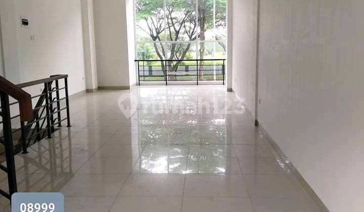 Wide and Long Shop House, Cheapest Rent Price Compared to Others