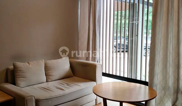 Loss Sale of House at Fleekhauz BSD, Still Able to Slight Negotiation