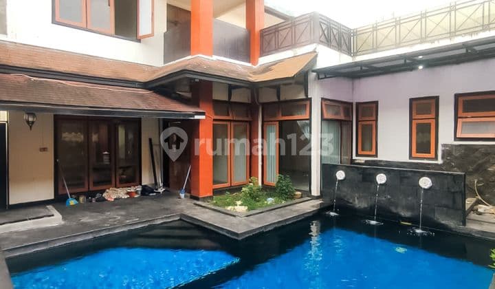 For Rent Suitable for Office Strategic Area Ready to Occupy