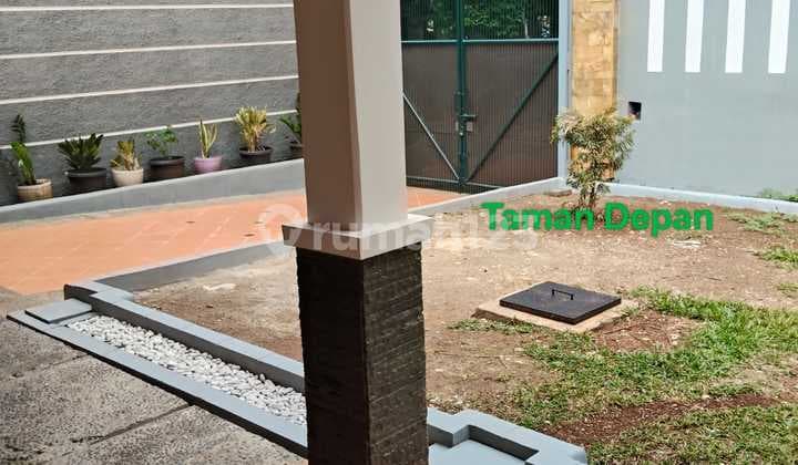 Disewakan Rumah Fully Furnish Siap@huni