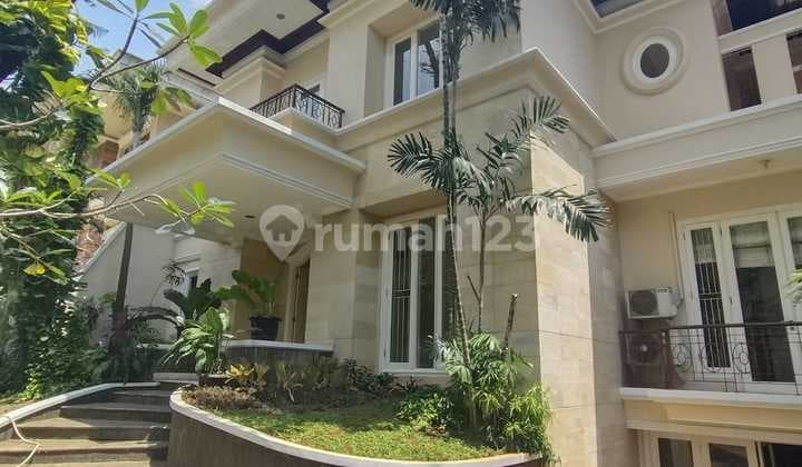 Disewakan Ruma Deka Dari Jis Area Strategis Siap Huni